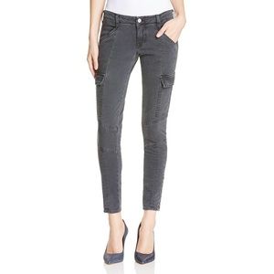 Jbrand houilhan jeans in chrome